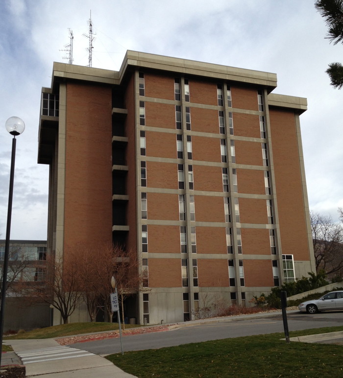 Mountain Met Facilities Mountain Meteorology Group