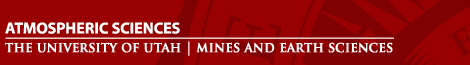 Atmospheric Sciences