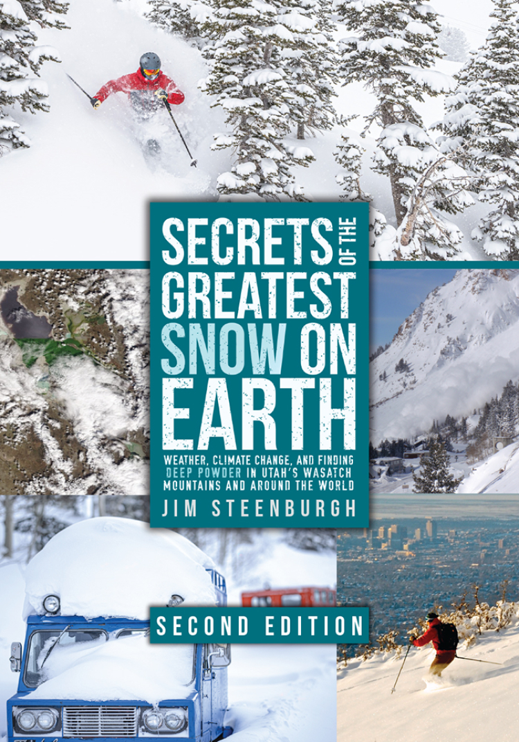 Secrets of the Greatest Snow on Earth