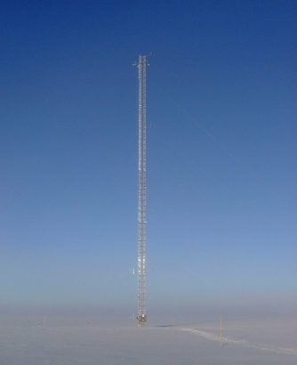 greenland tower